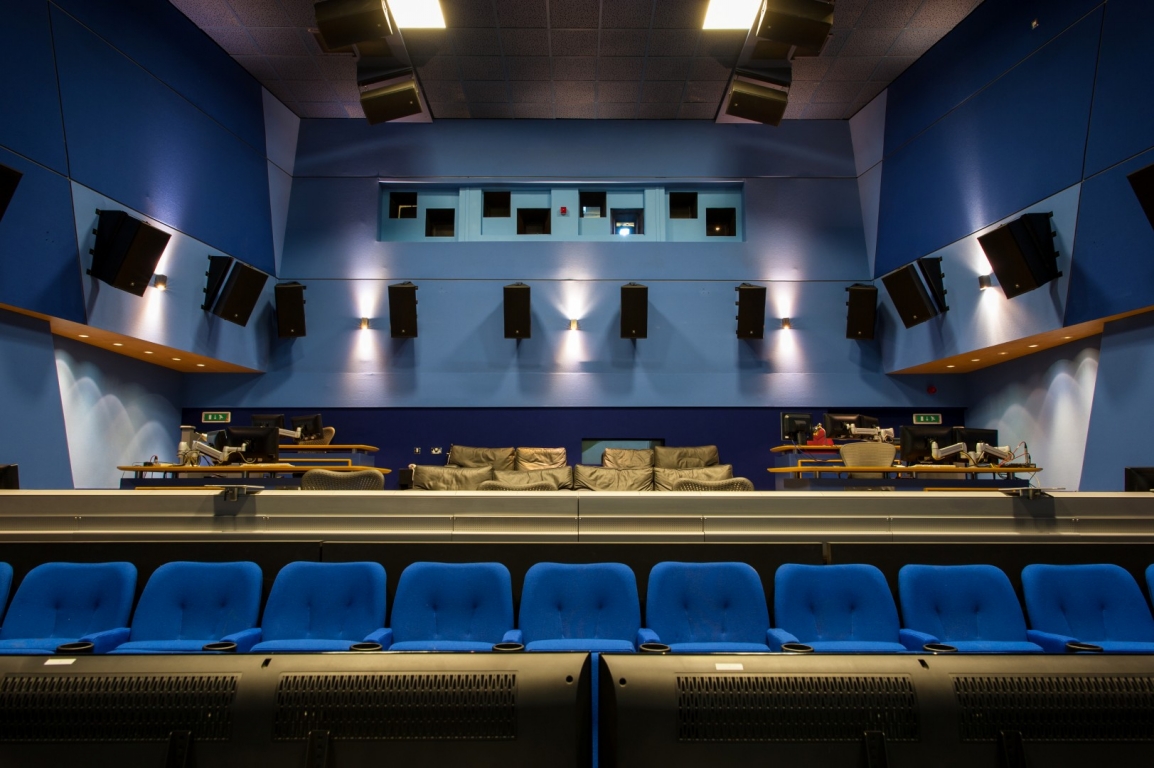 dolby atmos systems