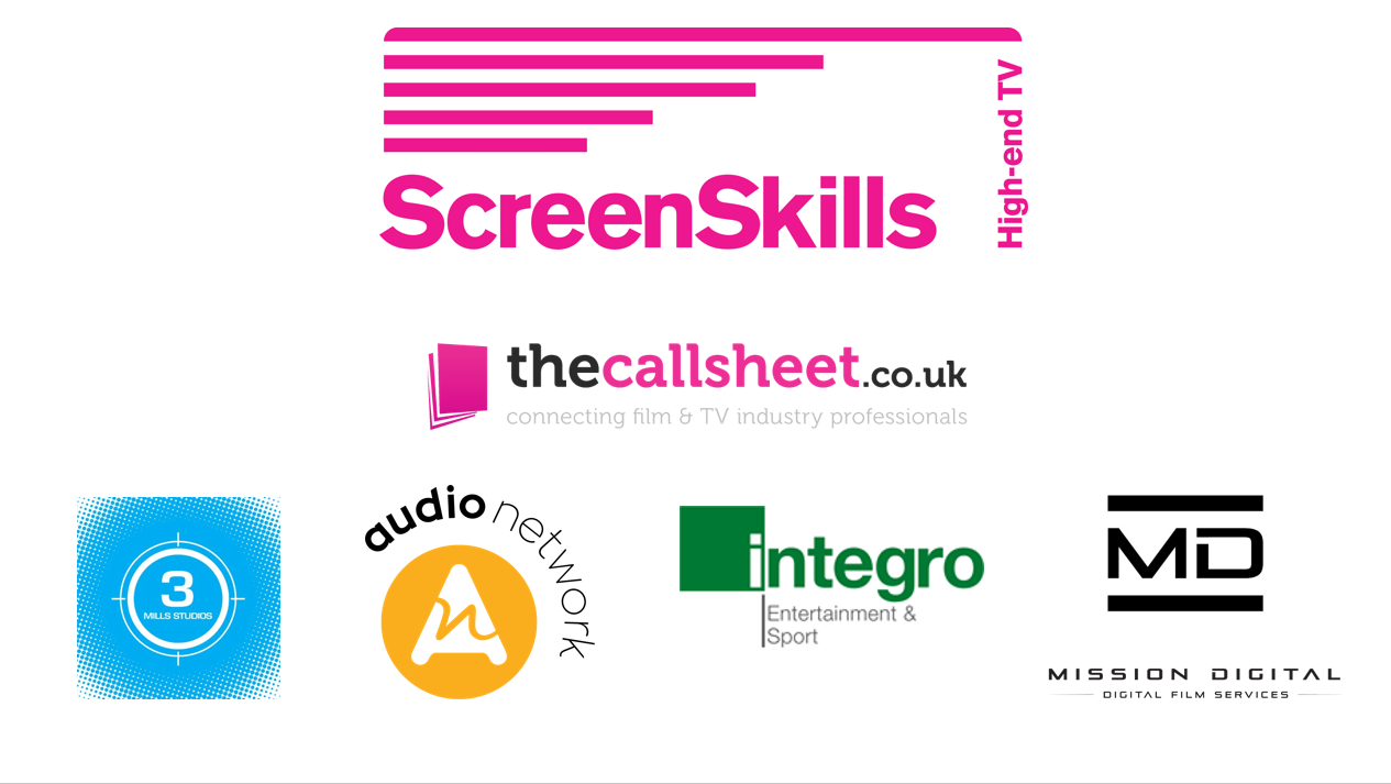 Editor in the film and TV drama industries - ScreenSkills